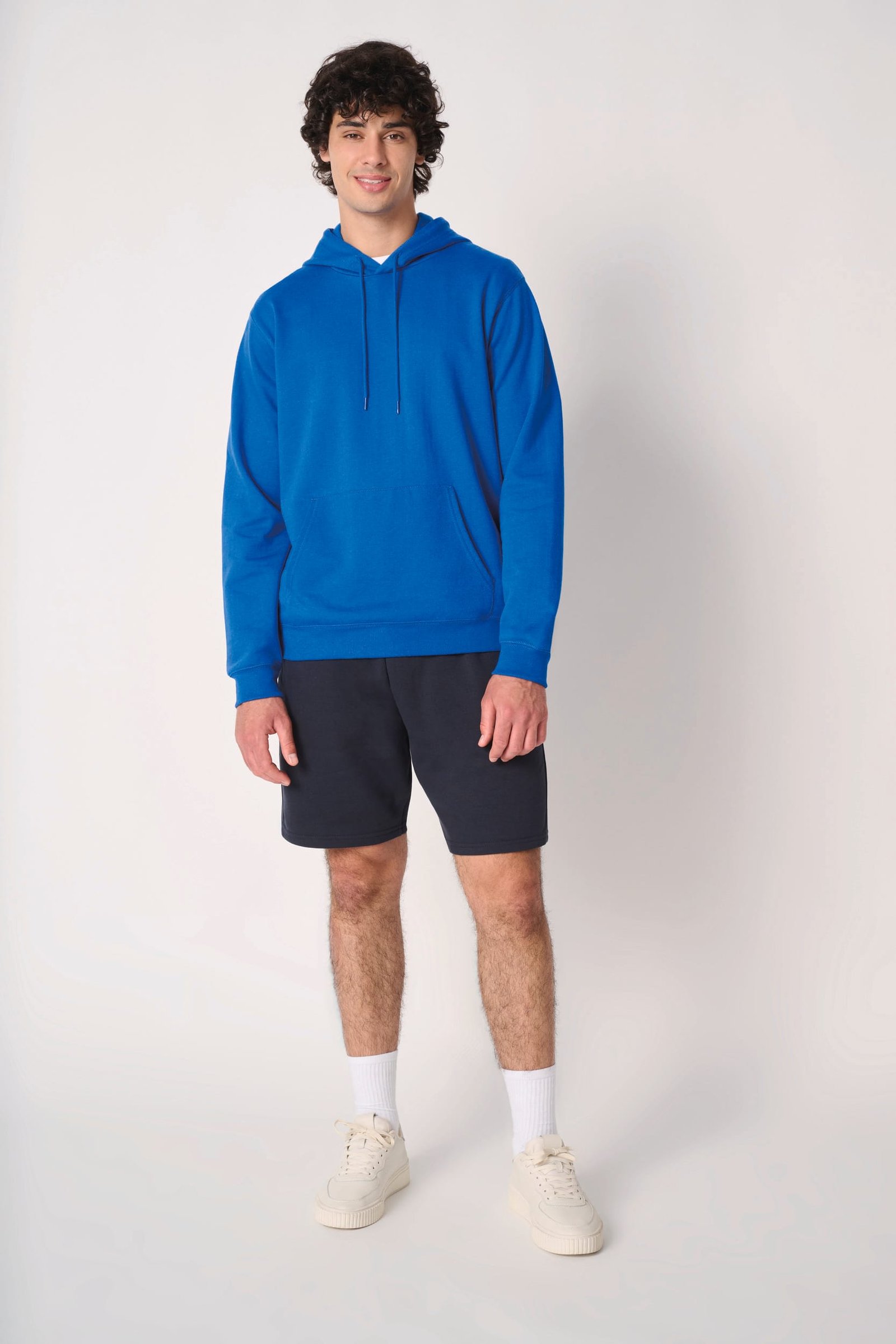 iDeal Basic Brand IB402, coloris Bleu roi