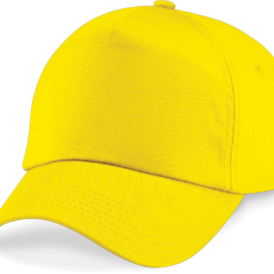 Casquette originale 5 panneaux