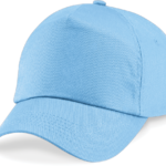 Casquette originale 5 panneaux