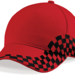 Casquette Grand Prix