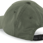 Casquette style Outdoor – 6 panneaux