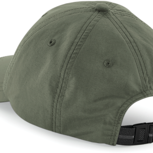 Casquette style Outdoor – 6 panneaux