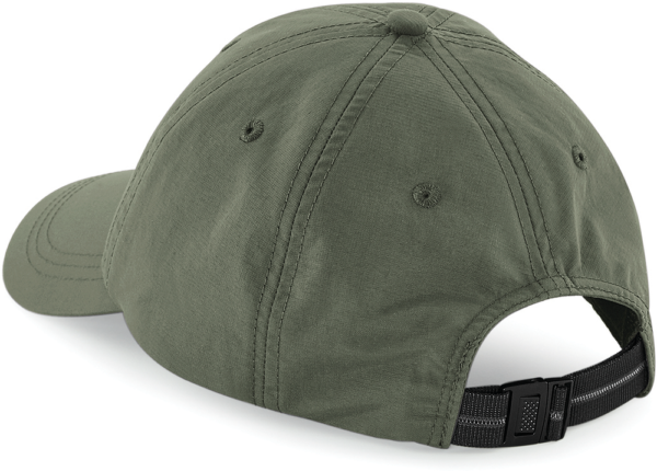 Casquette style Outdoor – 6 panneaux