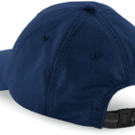 Casquette style Outdoor – 6 panneaux