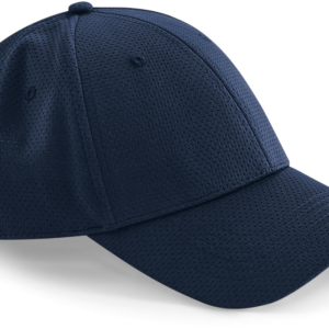 Casquette filet 6 panneaux