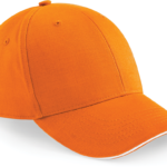 Casquette Athleisure – 6 panneaux