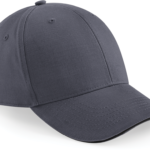 Casquette Athleisure – 6 panneaux