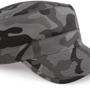 Casquette cubaine Camo