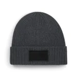 Bonnet tendance à patch