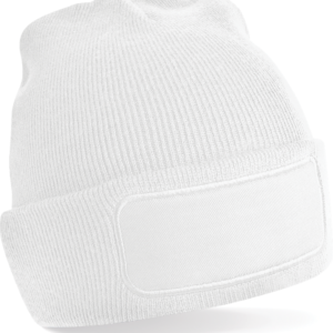 Bonnet à patch original