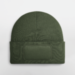 Bonnet à patch original