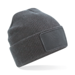 Bonnet Thinsulate™ avec patch amovible