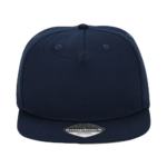 Casquette Rapper 5 panneaux