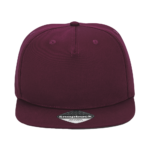 Casquette Rapper 5 panneaux