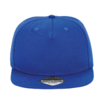Casquette Rapper 5 panneaux