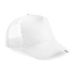 Casquette filet junior réglable à l&rsquo;arrière