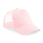 Casquette filet junior réglable à l&rsquo;arrière