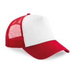 Casquette filet junior réglable à l&rsquo;arrière