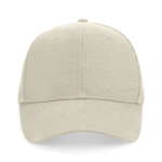 Casquette homme Pro-Style en coton brossé – 6 panneaux