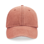 Casquette vintage profil bas