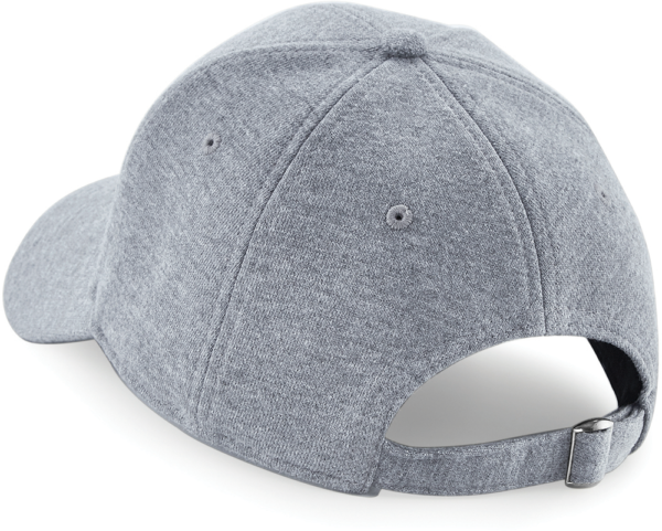 Casquette Baseball Athleisure – 6 panneaux