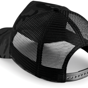 Casquette Snapback Camo