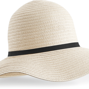 Chapeau d&rsquo;été à bord large Marbella