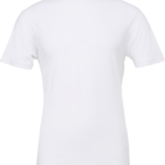 T-shirt homme col rond