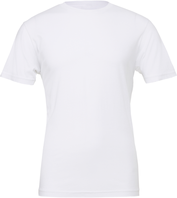T-shirt homme col rond