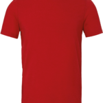 T-shirt homme col rond Heather
