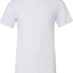 T-SHIRT homme TRIBLEND COL ROND