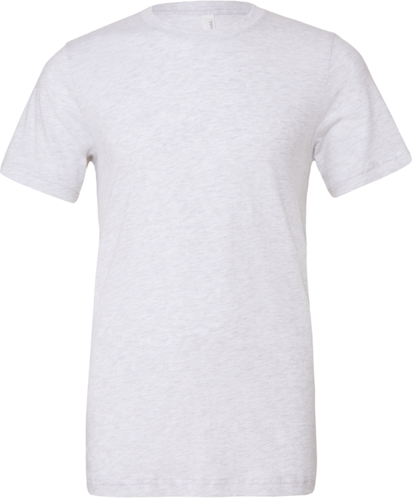 T-SHIRT homme TRIBLEND COL ROND