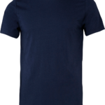 T-SHIRT homme TRIBLEND COL ROND