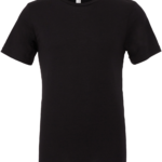 T-SHIRT homme TRIBLEND COL ROND