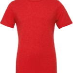 T-SHIRT homme TRIBLEND COL ROND