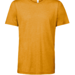 T-SHIRT homme TRIBLEND COL ROND