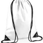 Sac à dos cordelettes PREMIUM