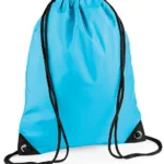 Sac à dos cordelettes PREMIUM