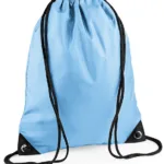 Sac à dos cordelettes PREMIUM