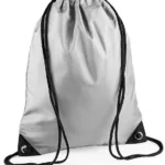 Sac à dos cordelettes PREMIUM