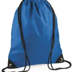 Sac à dos cordelettes PREMIUM