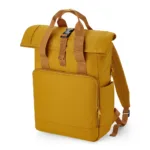 Sac à dos pour ordinateur recyclé
