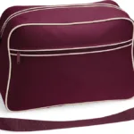 Sac bandoulière Rétro