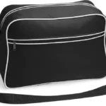 Sac bandoulière Rétro