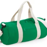 Sac baril original