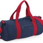 Sac baril original