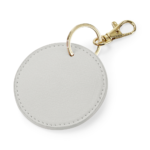 Porte-clés rond