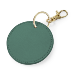Porte-clés rond