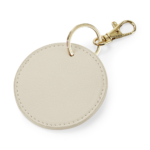 Porte-clés rond
