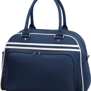 Sac Bowling Rétro